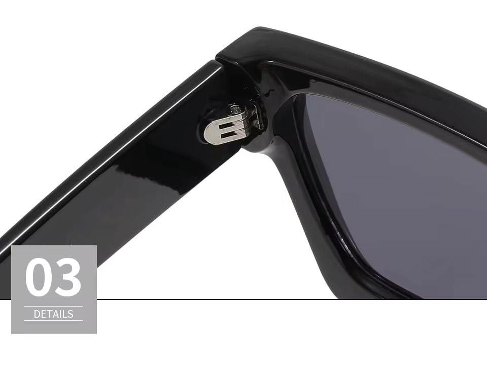 Modne okulary przeciwsłoneczne meskie