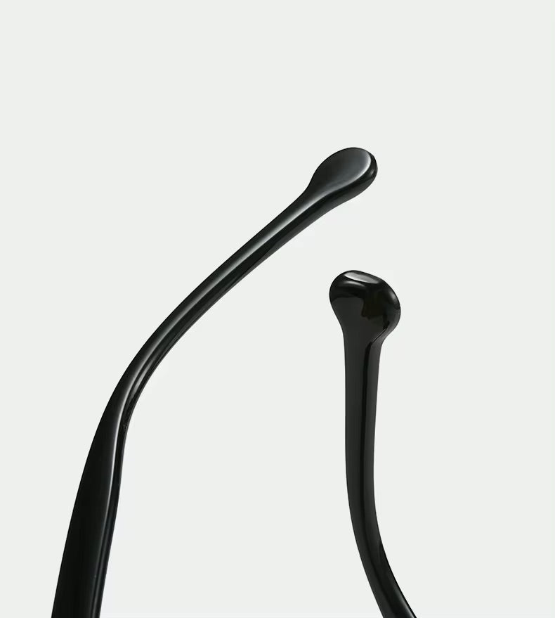 Okulary przeciwsłoneczne prostokątne