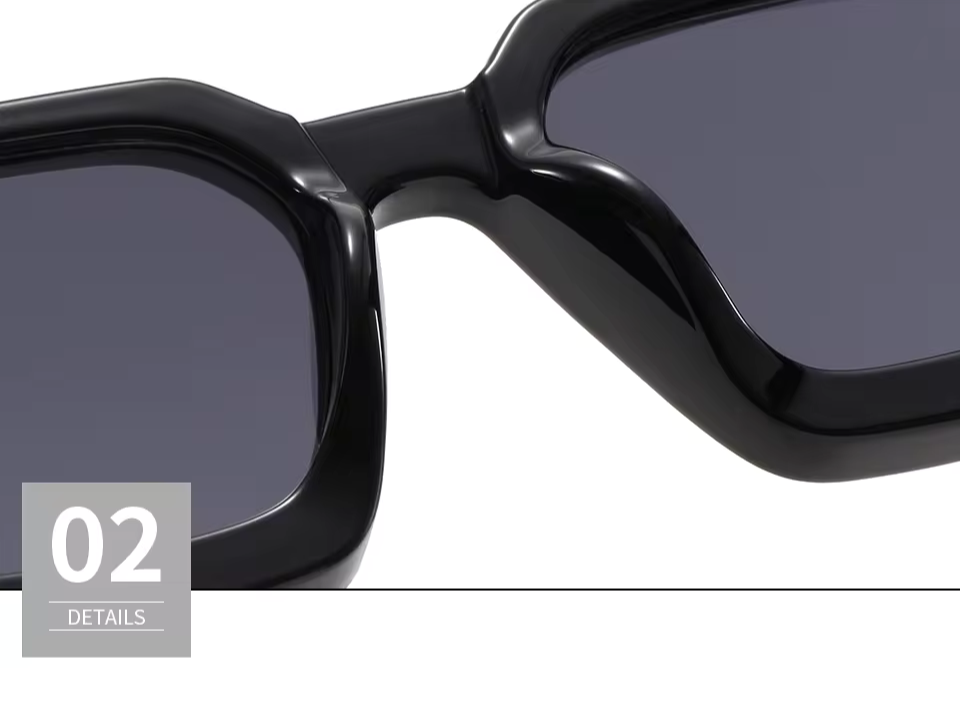 Modne okulary przeciwsłoneczne meskie