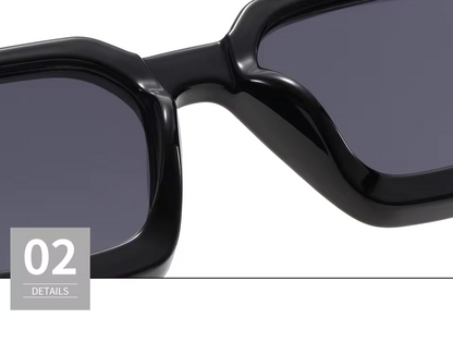 Modne okulary przeciwsłoneczne meskie