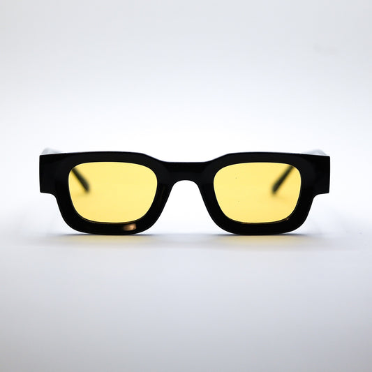 Okulary przeciwsloneczne retro 2024